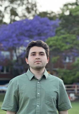 Leo Alavi