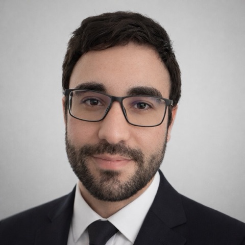 Mohammad Raouf Abedini